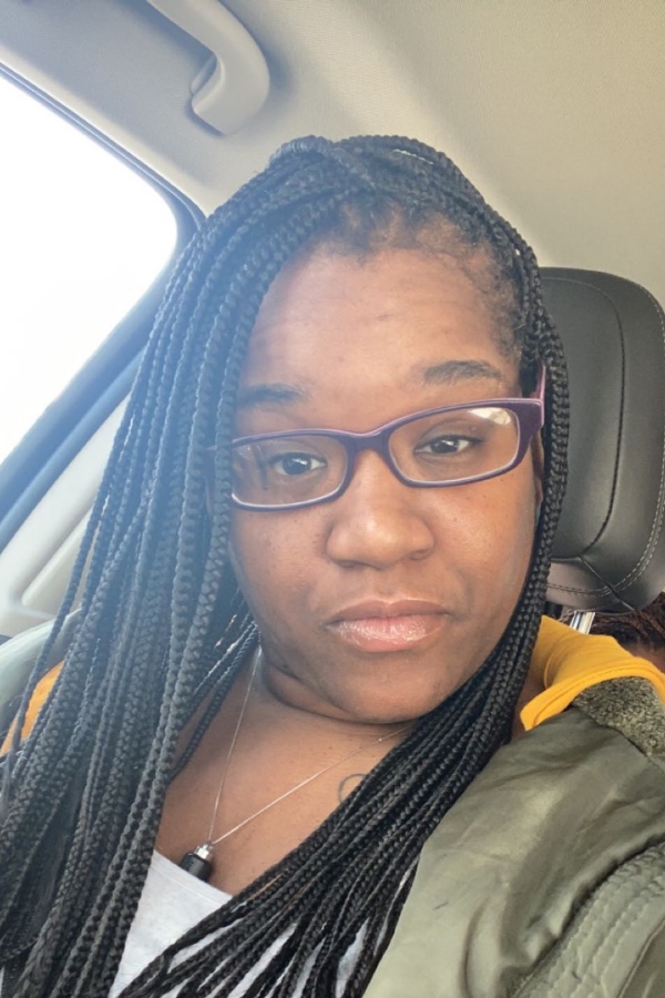 Cruise Brothers Travel Agent Serena Arrington